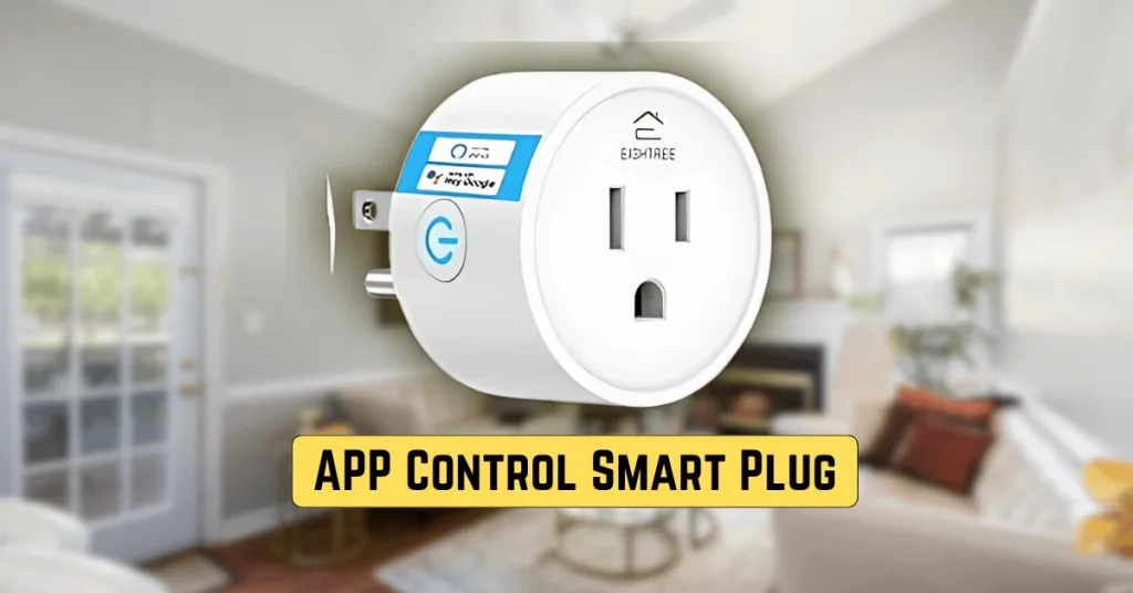 Complete Guide to EIGHTREE Smart Plug: Alexa & Google Home Compatible Smart Plugs with WiFi Remote Control (4-Pack)